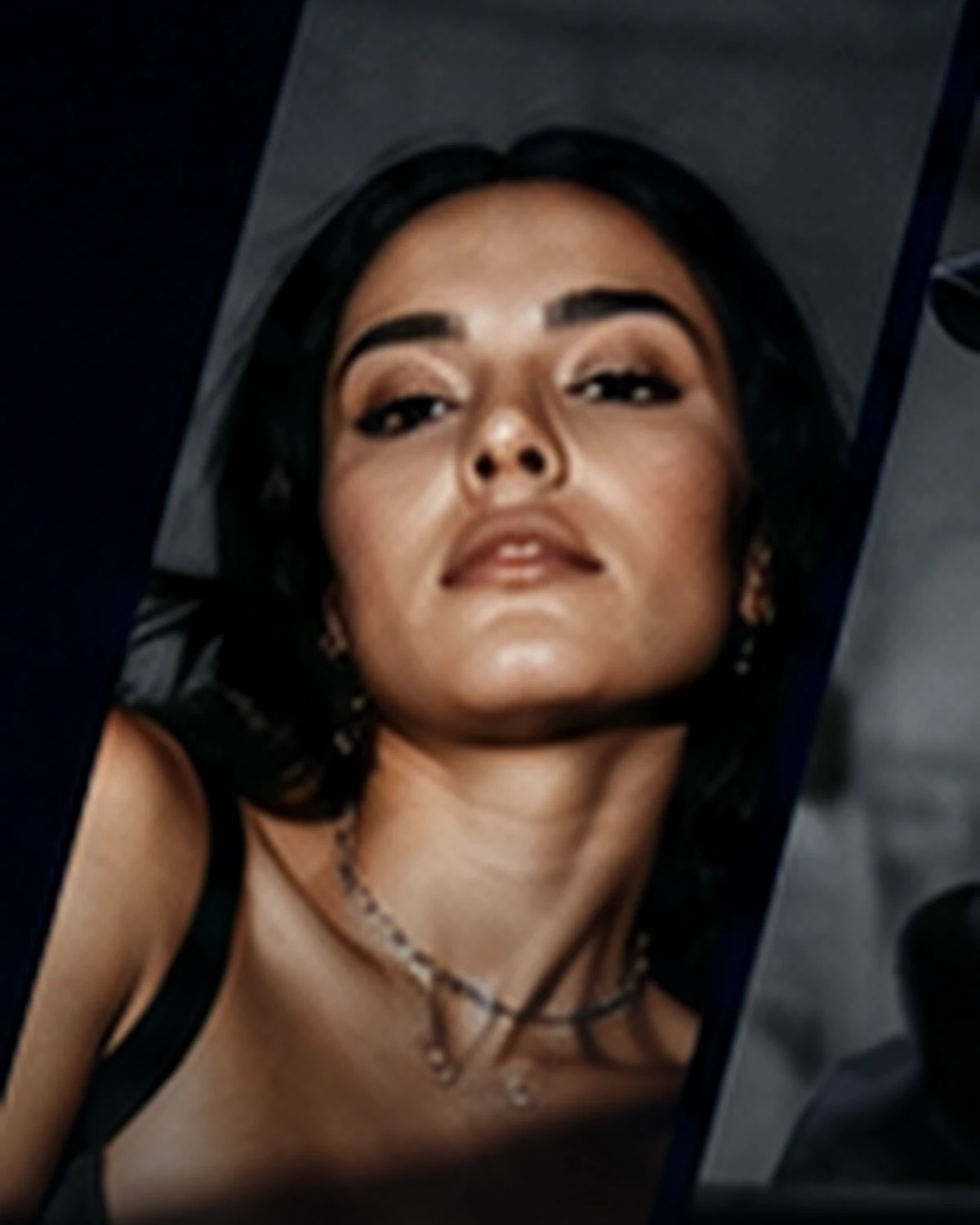 Alma Vega